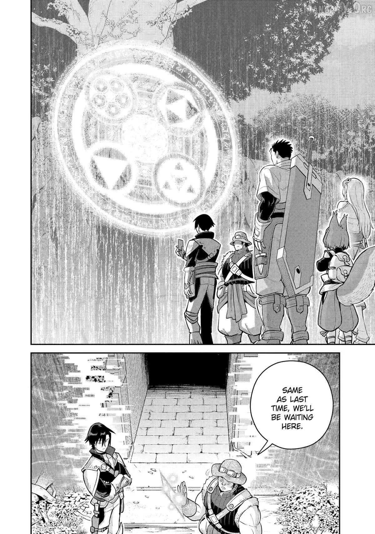 Saikyo Ha Inaka Noka No Ossandeshita Saiko Rank No Dragon Wo Kujo Shita Kekka, Jitsuryoku Ga Sekai Ni Baremashita Chapter 14 page 8