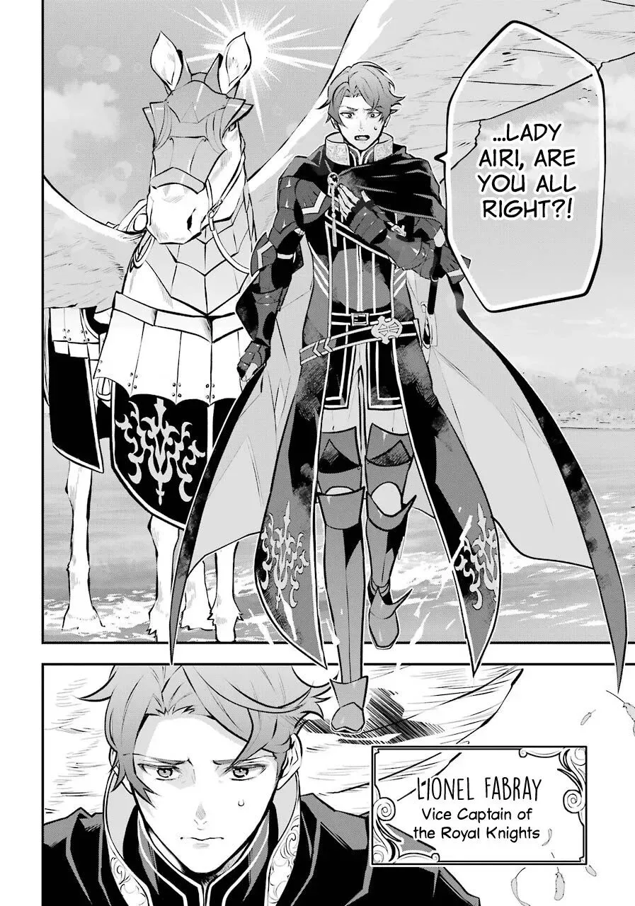 Maydare Tensei Monogatari: Kono Sekai de Ichiban Warui Majo Chapter 14 page 18