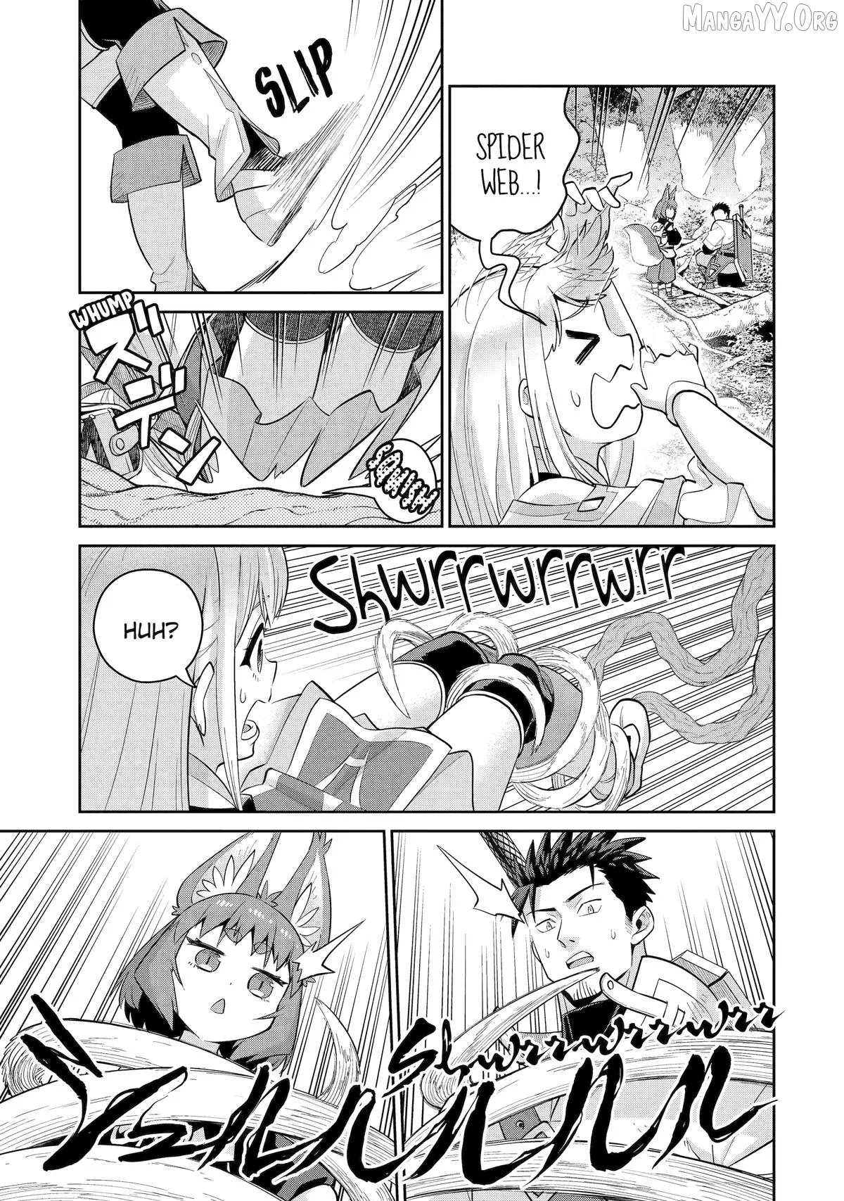 Saikyo Ha Inaka Noka No Ossandeshita Saiko Rank No Dragon Wo Kujo Shita Kekka, Jitsuryoku Ga Sekai Ni Baremashita Chapter 14 page 16