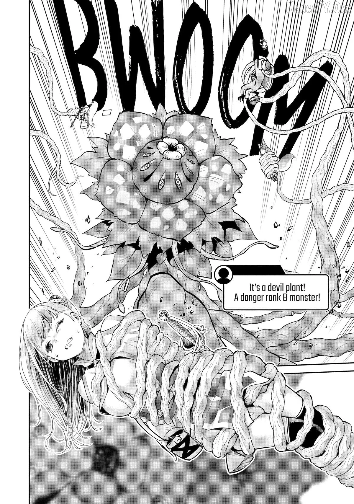 Saikyo Ha Inaka Noka No Ossandeshita Saiko Rank No Dragon Wo Kujo Shita Kekka, Jitsuryoku Ga Sekai Ni Baremashita Chapter 14 page 17