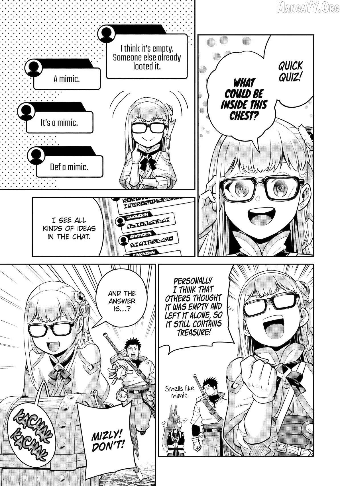 Saikyo Ha Inaka Noka No Ossandeshita Saiko Rank No Dragon Wo Kujo Shita Kekka, Jitsuryoku Ga Sekai Ni Baremashita Chapter 14 page 12