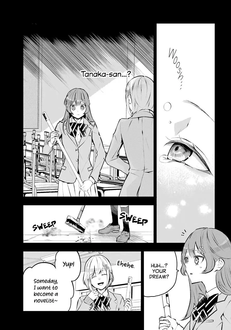 Maydare Tensei Monogatari: Kono Sekai de Ichiban Warui Majo Chapter 13 page 5