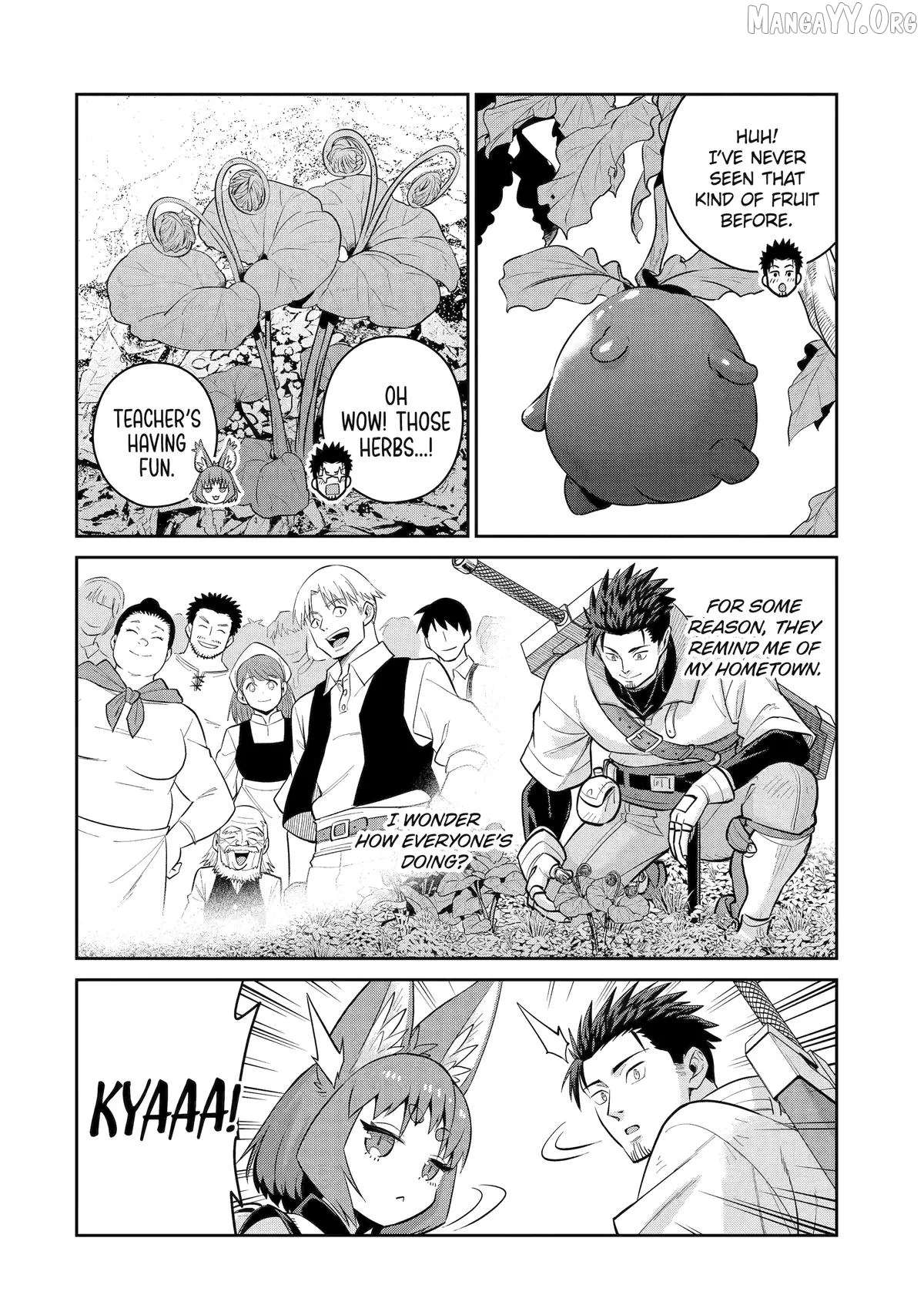 Saikyo Ha Inaka Noka No Ossandeshita Saiko Rank No Dragon Wo Kujo Shita Kekka, Jitsuryoku Ga Sekai Ni Baremashita Chapter 14 page 15