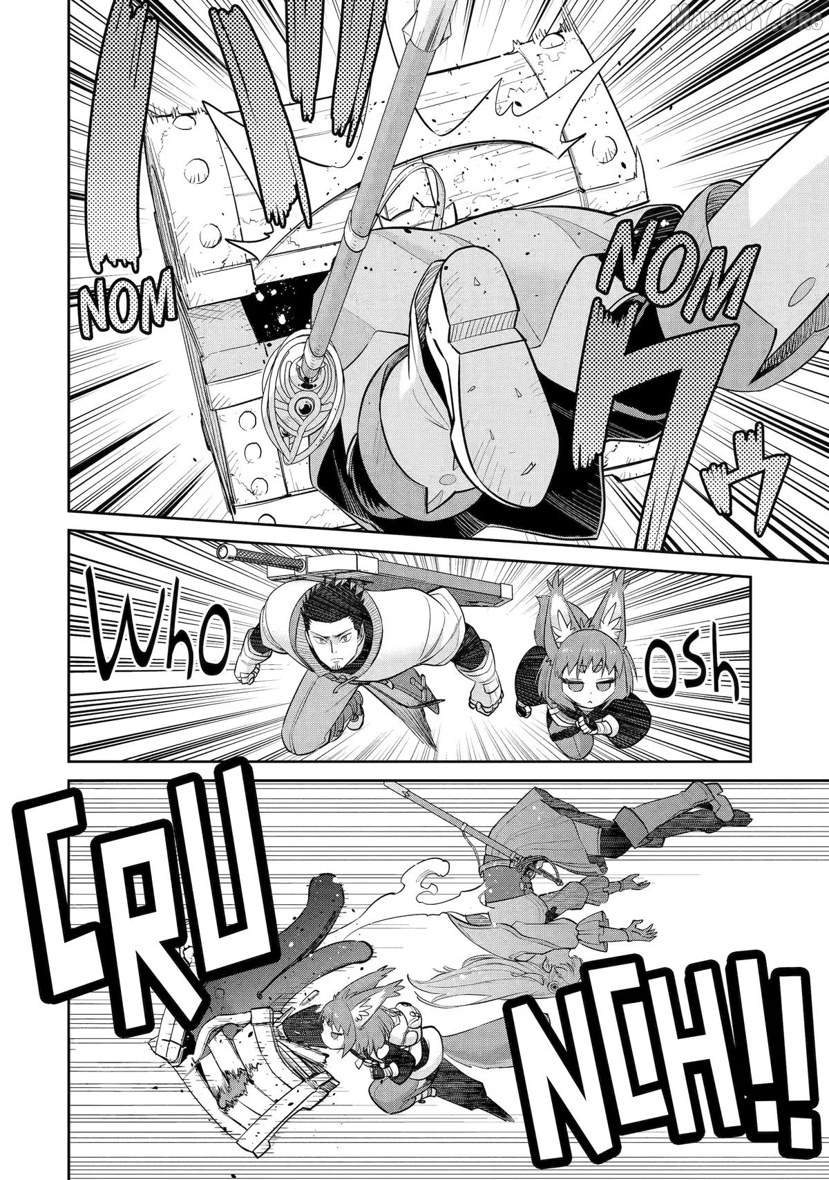 Saikyo Ha Inaka Noka No Ossandeshita Saiko Rank No Dragon Wo Kujo Shita Kekka, Jitsuryoku Ga Sekai Ni Baremashita Chapter 14 page 13