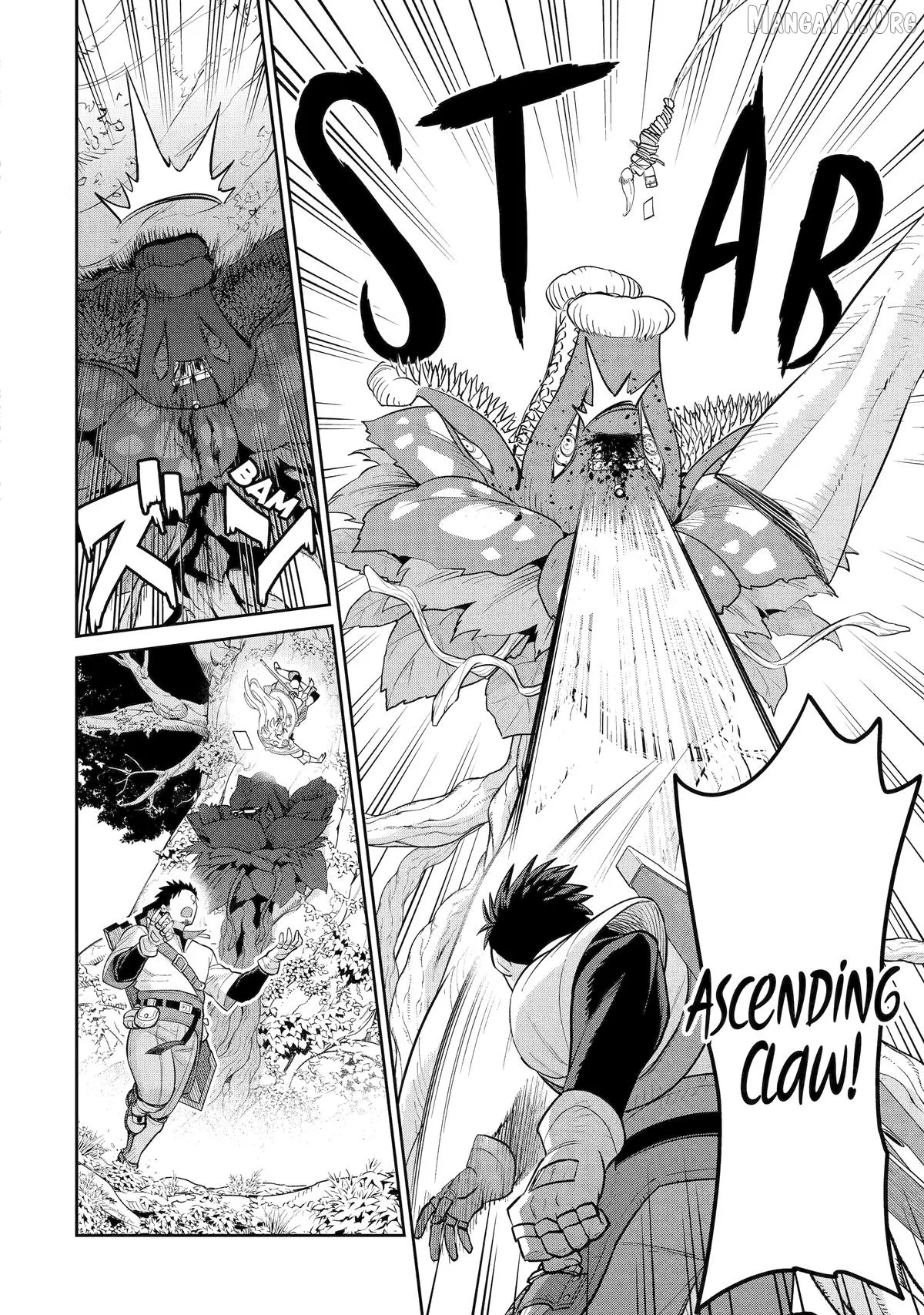 Saikyo Ha Inaka Noka No Ossandeshita Saiko Rank No Dragon Wo Kujo Shita Kekka, Jitsuryoku Ga Sekai Ni Baremashita Chapter 14 page 21