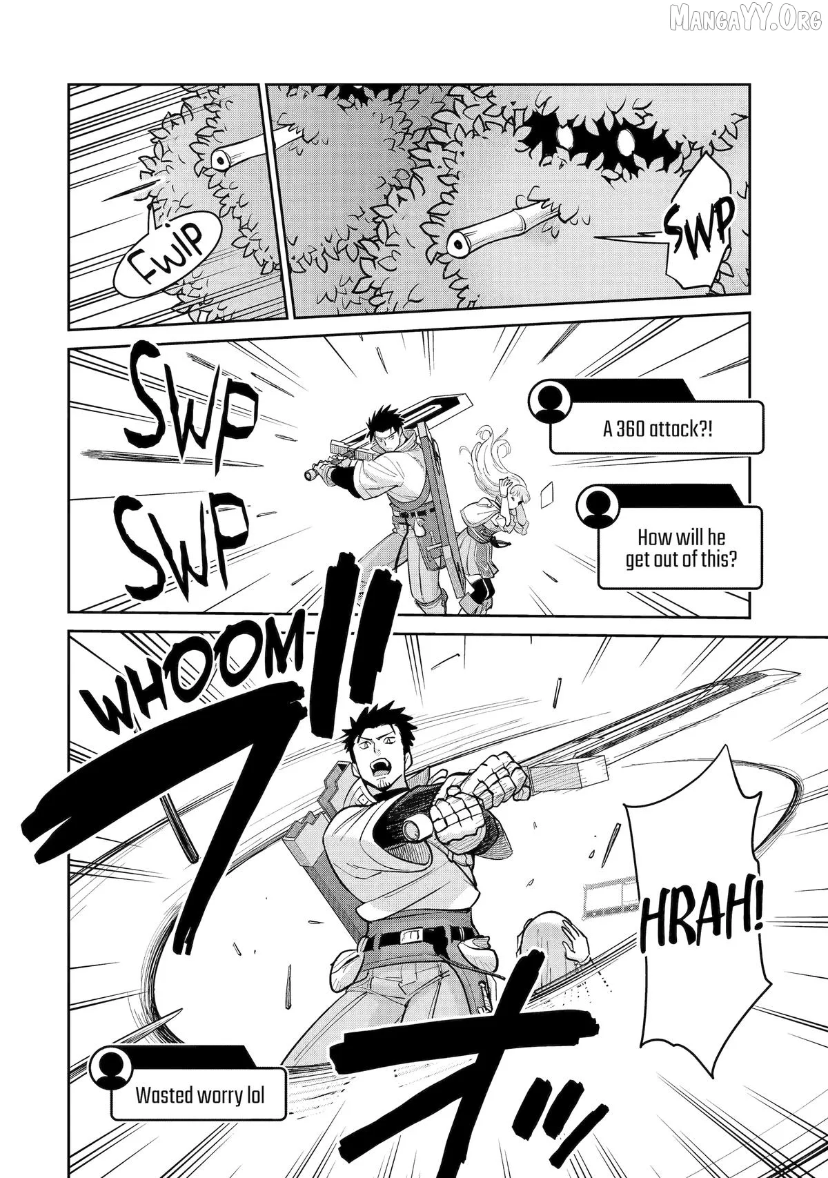 Saikyo Ha Inaka Noka No Ossandeshita Saiko Rank No Dragon Wo Kujo Shita Kekka, Jitsuryoku Ga Sekai Ni Baremashita Chapter 14 page 27
