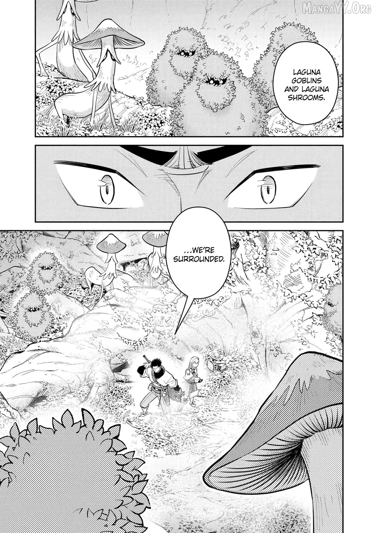 Saikyo Ha Inaka Noka No Ossandeshita Saiko Rank No Dragon Wo Kujo Shita Kekka, Jitsuryoku Ga Sekai Ni Baremashita Chapter 14 page 26