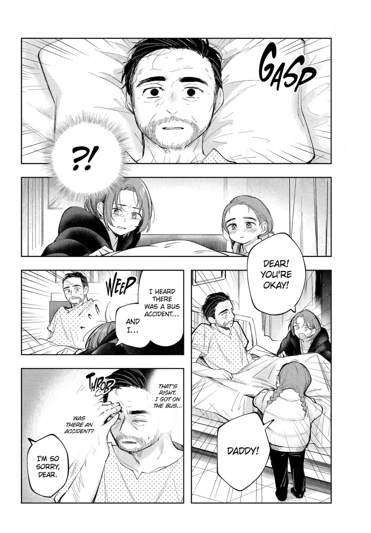 Ruby on the Cake - Hitogui Majo no Bansankai Chapter 5.5 page 14