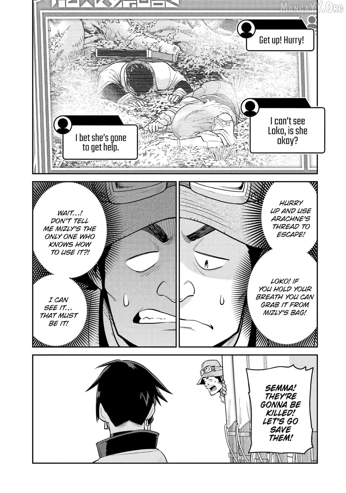 Saikyo Ha Inaka Noka No Ossandeshita Saiko Rank No Dragon Wo Kujo Shita Kekka, Jitsuryoku Ga Sekai Ni Baremashita Chapter 15 page 1