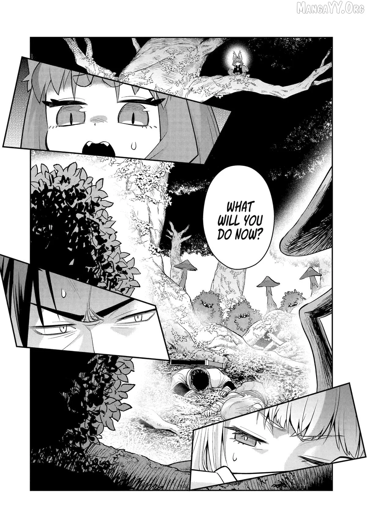 Saikyo Ha Inaka Noka No Ossandeshita Saiko Rank No Dragon Wo Kujo Shita Kekka, Jitsuryoku Ga Sekai Ni Baremashita Chapter 14 page 31