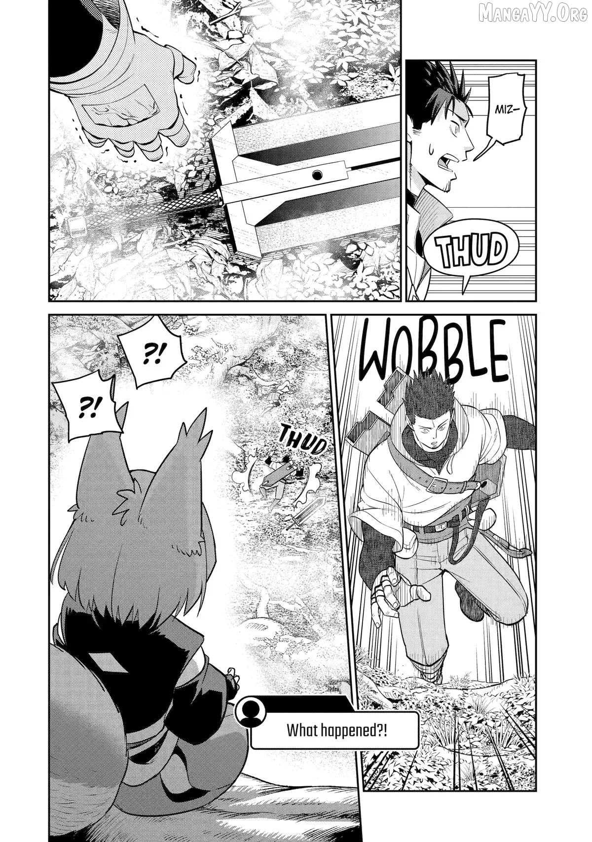 Saikyo Ha Inaka Noka No Ossandeshita Saiko Rank No Dragon Wo Kujo Shita Kekka, Jitsuryoku Ga Sekai Ni Baremashita Chapter 14 page 29
