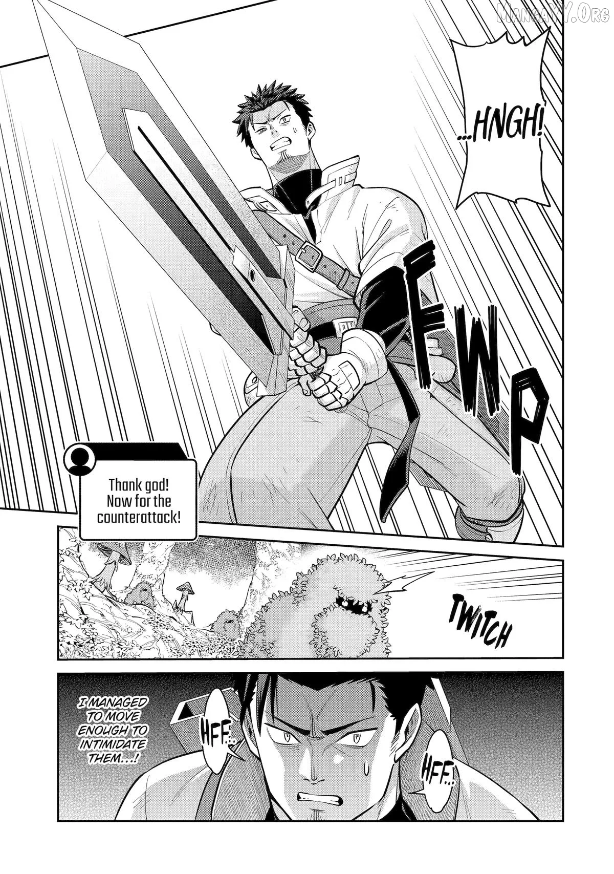 Saikyo Ha Inaka Noka No Ossandeshita Saiko Rank No Dragon Wo Kujo Shita Kekka, Jitsuryoku Ga Sekai Ni Baremashita Chapter 15 page 3
