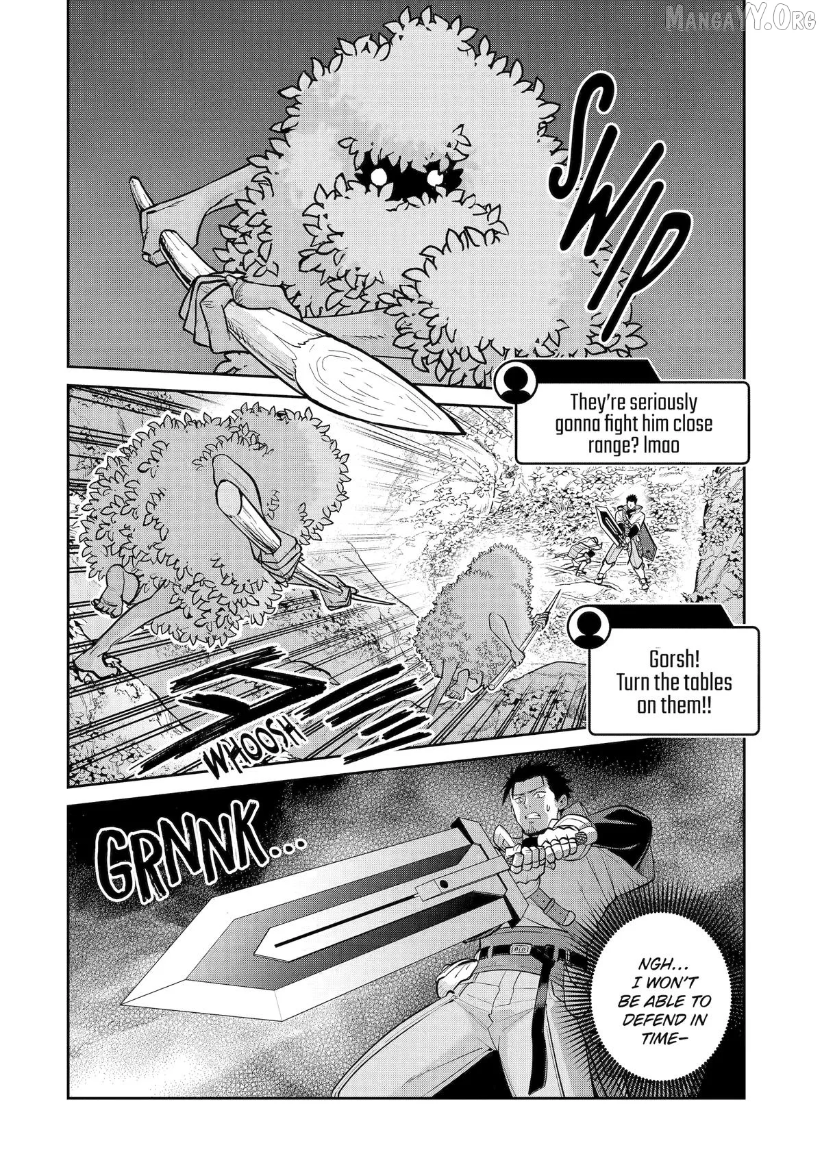 Saikyo Ha Inaka Noka No Ossandeshita Saiko Rank No Dragon Wo Kujo Shita Kekka, Jitsuryoku Ga Sekai Ni Baremashita Chapter 15 page 4