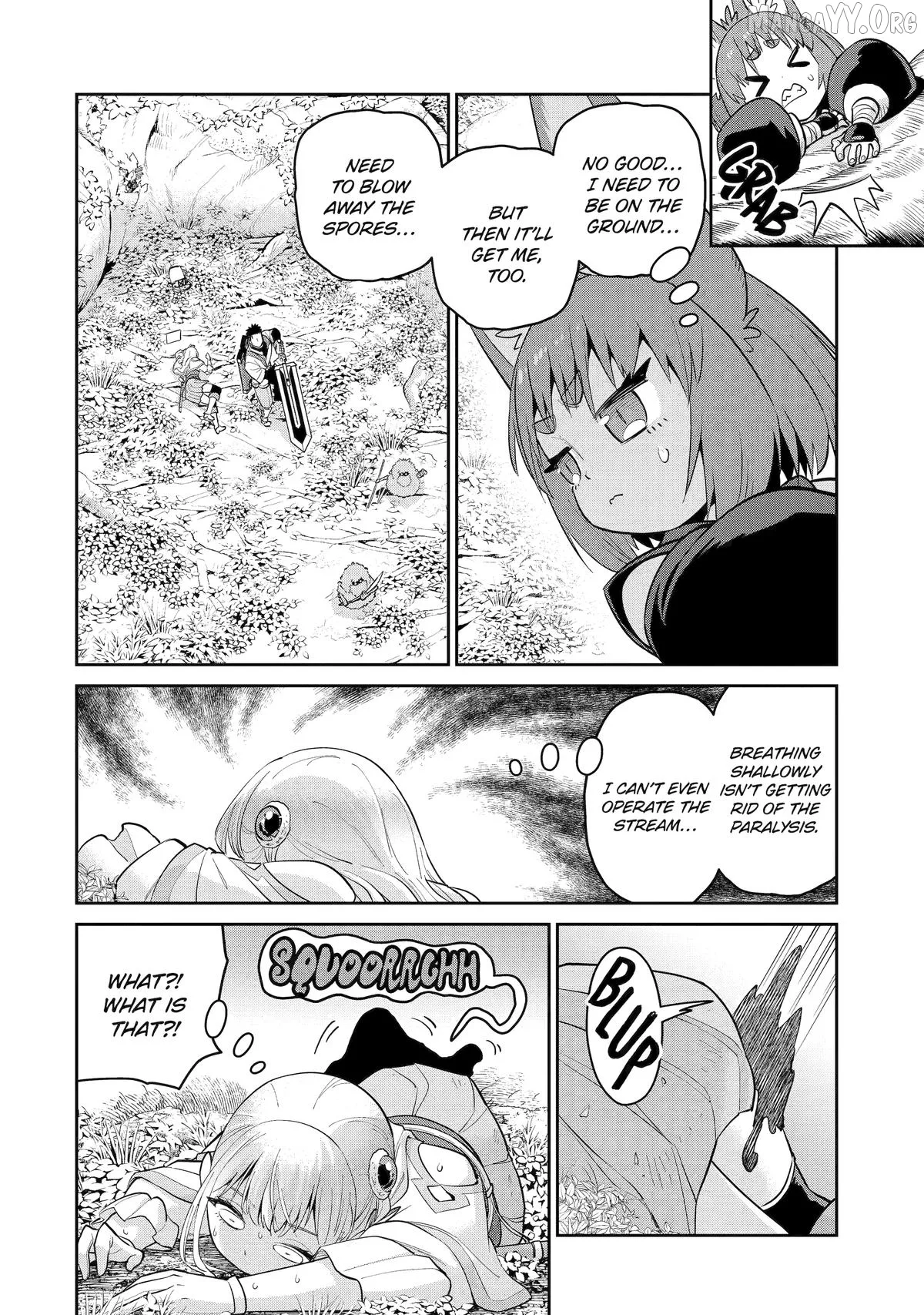 Saikyo Ha Inaka Noka No Ossandeshita Saiko Rank No Dragon Wo Kujo Shita Kekka, Jitsuryoku Ga Sekai Ni Baremashita Chapter 15 page 6