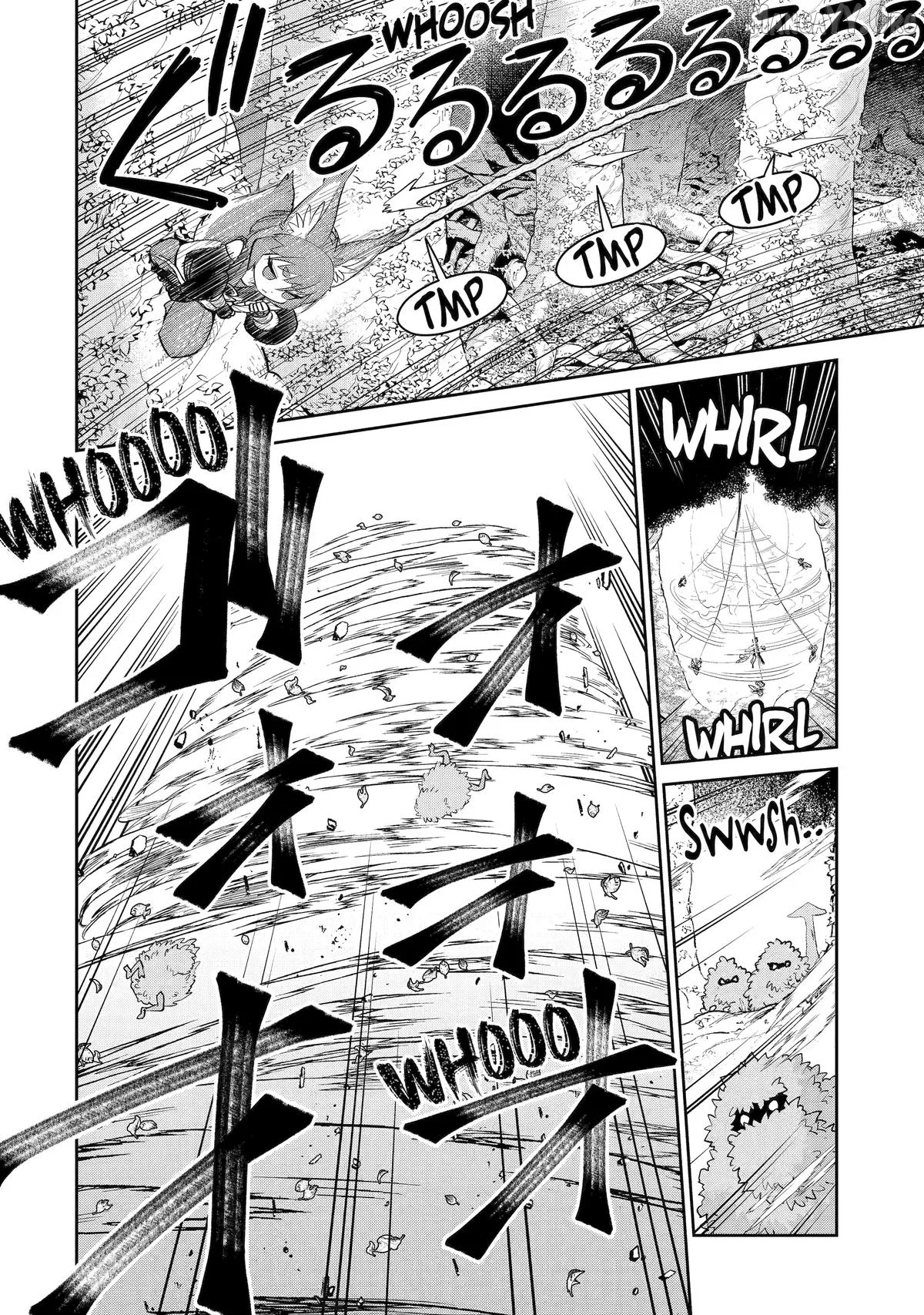 Saikyo Ha Inaka Noka No Ossandeshita Saiko Rank No Dragon Wo Kujo Shita Kekka, Jitsuryoku Ga Sekai Ni Baremashita Chapter 15 page 12