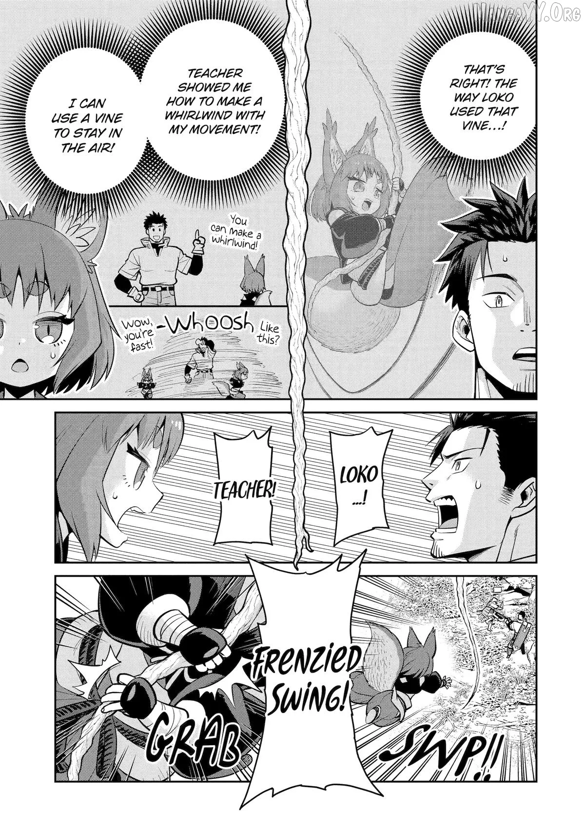 Saikyo Ha Inaka Noka No Ossandeshita Saiko Rank No Dragon Wo Kujo Shita Kekka, Jitsuryoku Ga Sekai Ni Baremashita Chapter 15 page 11