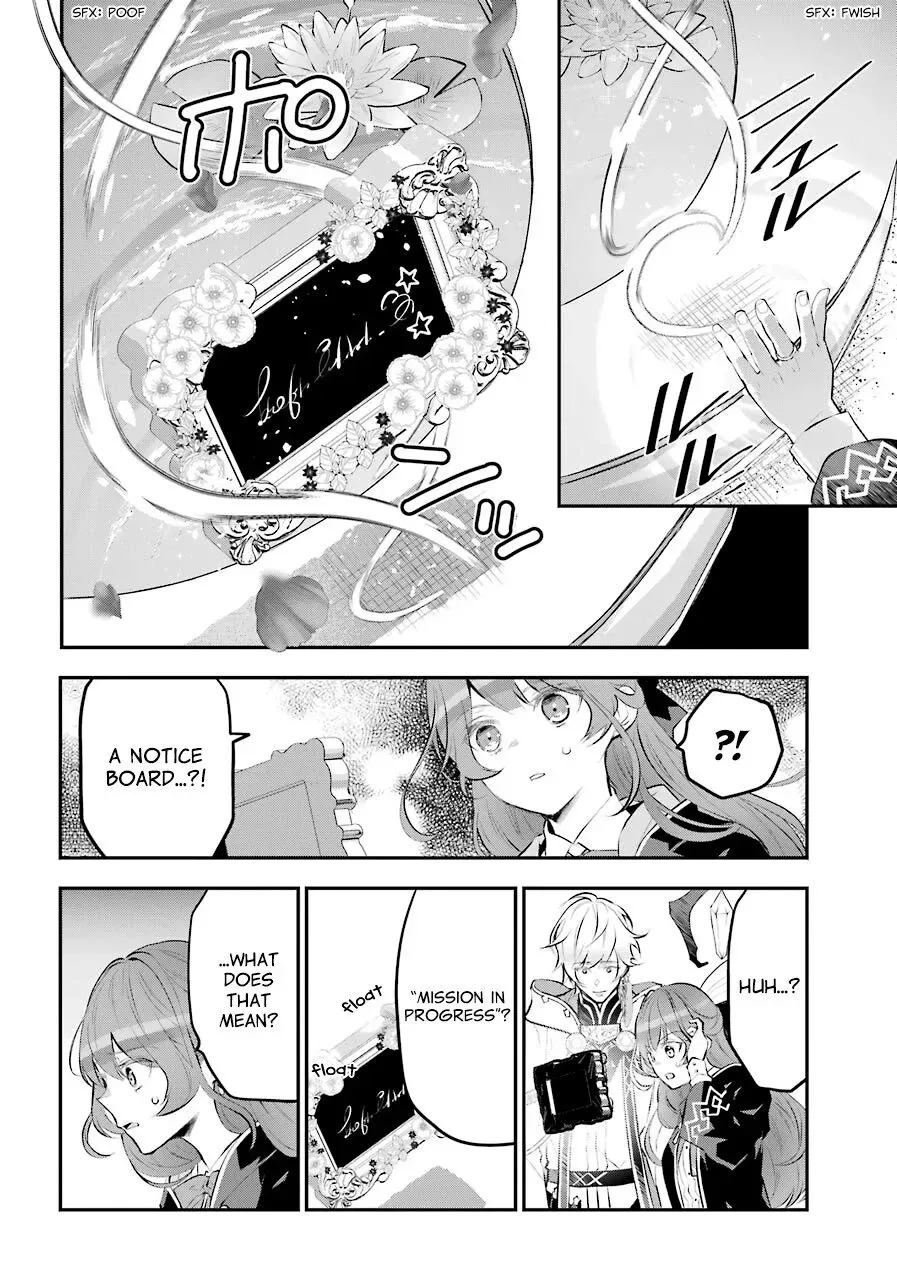 Maydare Tensei Monogatari: Kono Sekai de Ichiban Warui Majo Chapter 15 page 20