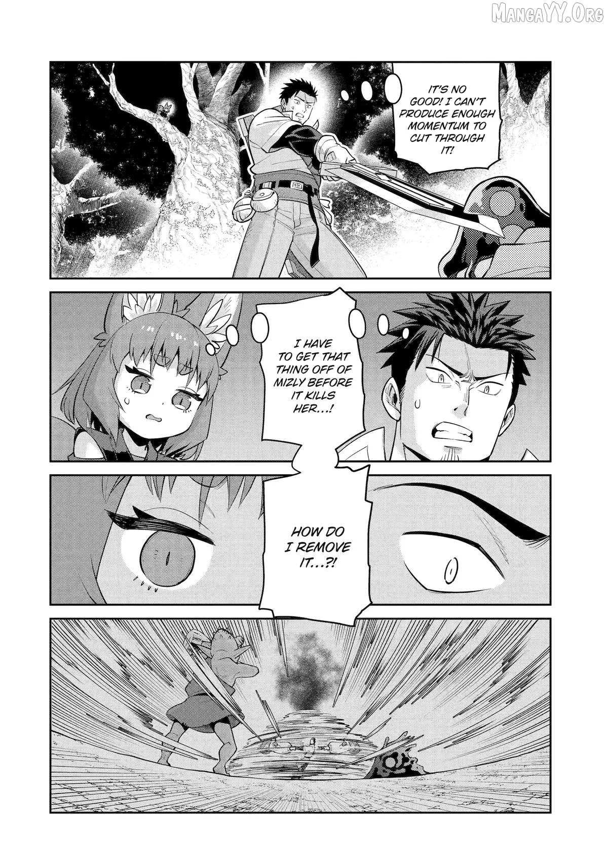 Saikyo Ha Inaka Noka No Ossandeshita Saiko Rank No Dragon Wo Kujo Shita Kekka, Jitsuryoku Ga Sekai Ni Baremashita Chapter 15 page 10