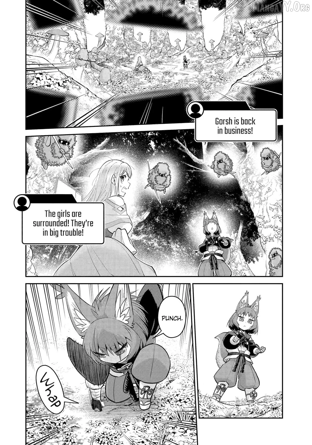 Saikyo Ha Inaka Noka No Ossandeshita Saiko Rank No Dragon Wo Kujo Shita Kekka, Jitsuryoku Ga Sekai Ni Baremashita Chapter 15 page 16