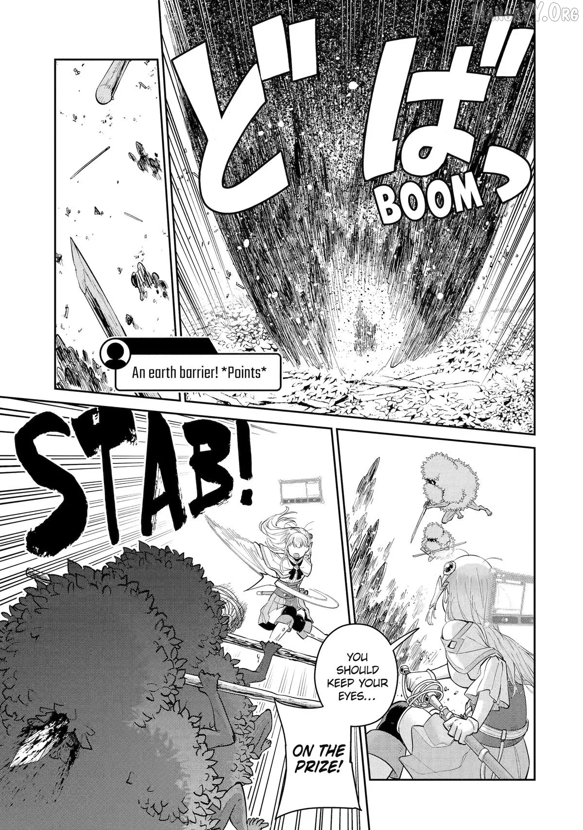 Saikyo Ha Inaka Noka No Ossandeshita Saiko Rank No Dragon Wo Kujo Shita Kekka, Jitsuryoku Ga Sekai Ni Baremashita Chapter 15 page 17
