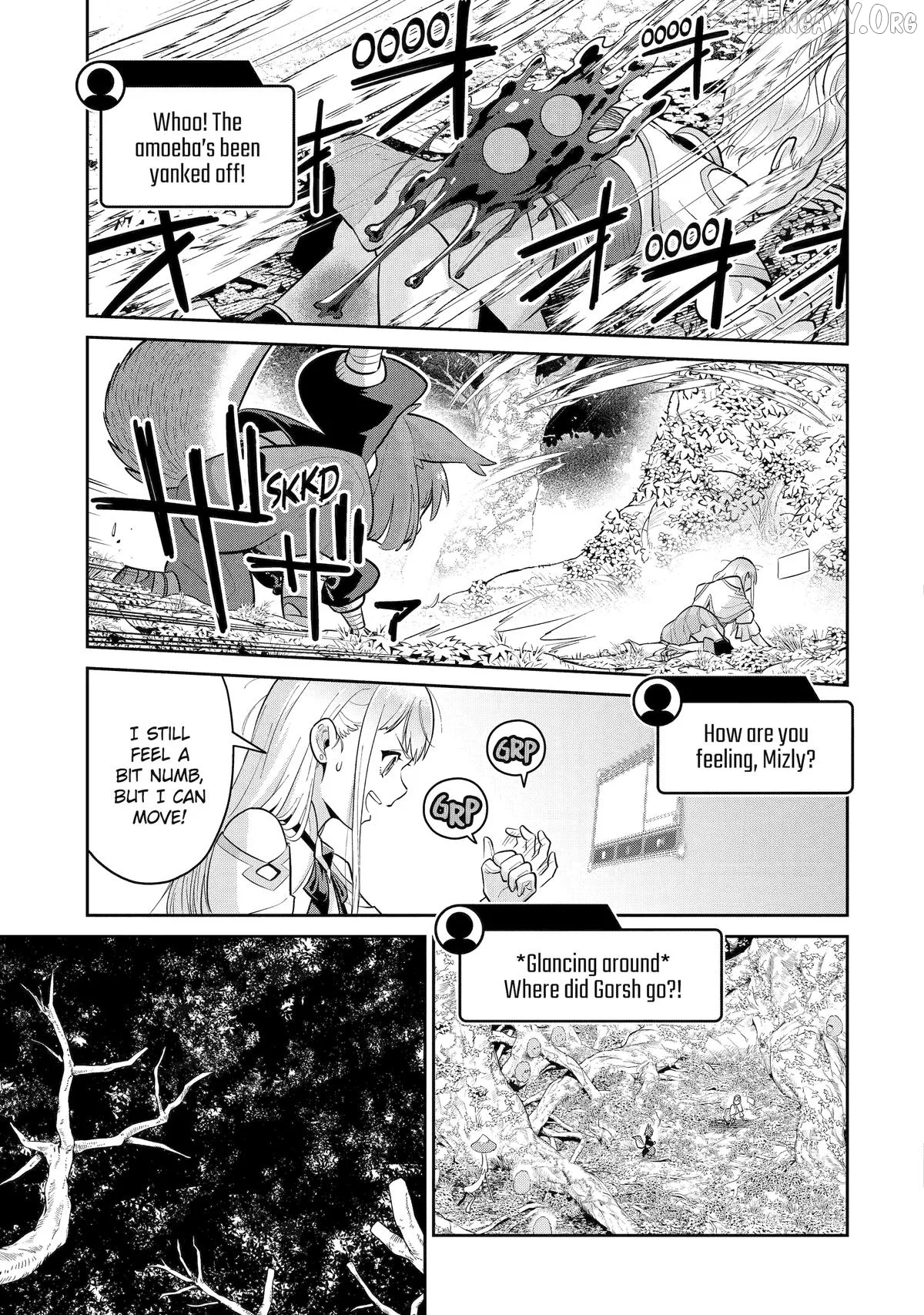 Saikyo Ha Inaka Noka No Ossandeshita Saiko Rank No Dragon Wo Kujo Shita Kekka, Jitsuryoku Ga Sekai Ni Baremashita Chapter 15 page 13