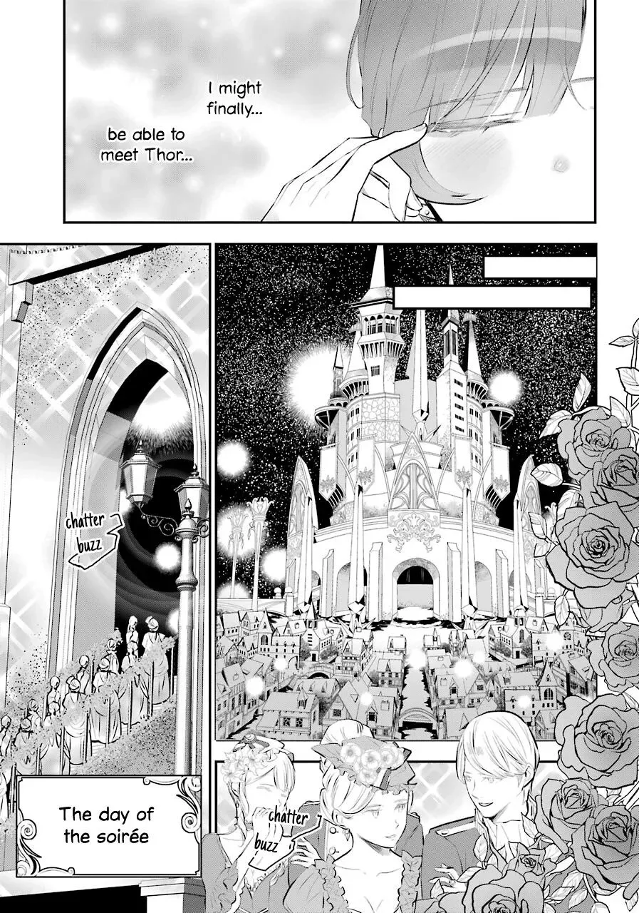 Maydare Tensei Monogatari: Kono Sekai de Ichiban Warui Majo Chapter 15 page 31