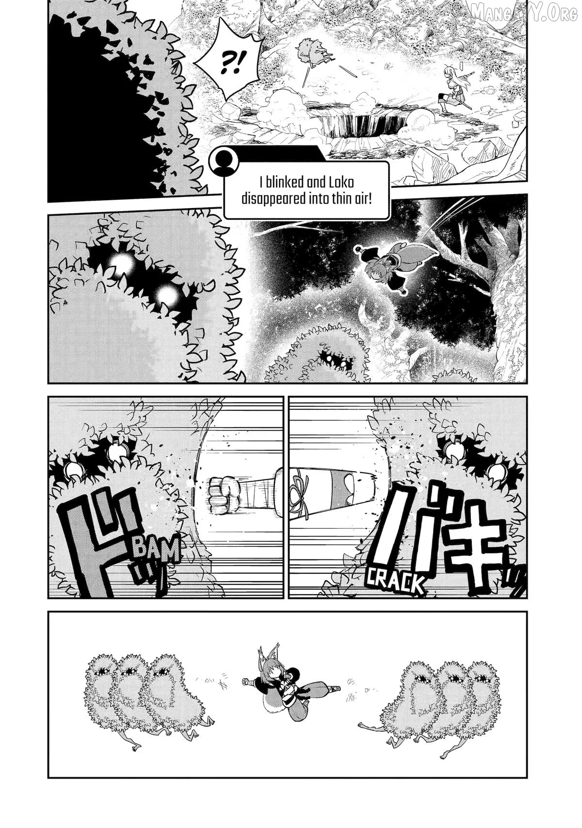 Saikyo Ha Inaka Noka No Ossandeshita Saiko Rank No Dragon Wo Kujo Shita Kekka, Jitsuryoku Ga Sekai Ni Baremashita Chapter 15 page 18