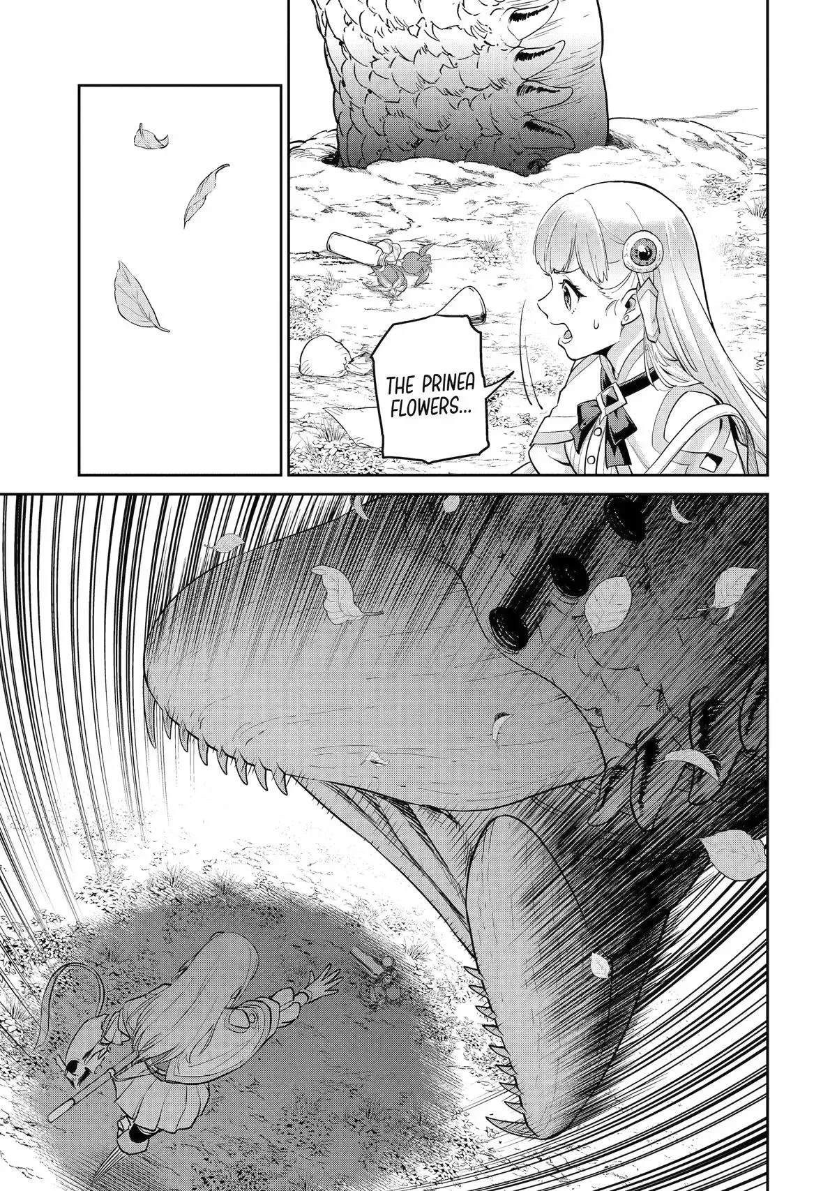 Saikyo Ha Inaka Noka No Ossandeshita Saiko Rank No Dragon Wo Kujo Shita Kekka, Jitsuryoku Ga Sekai Ni Baremashita Chapter 16 page 14
