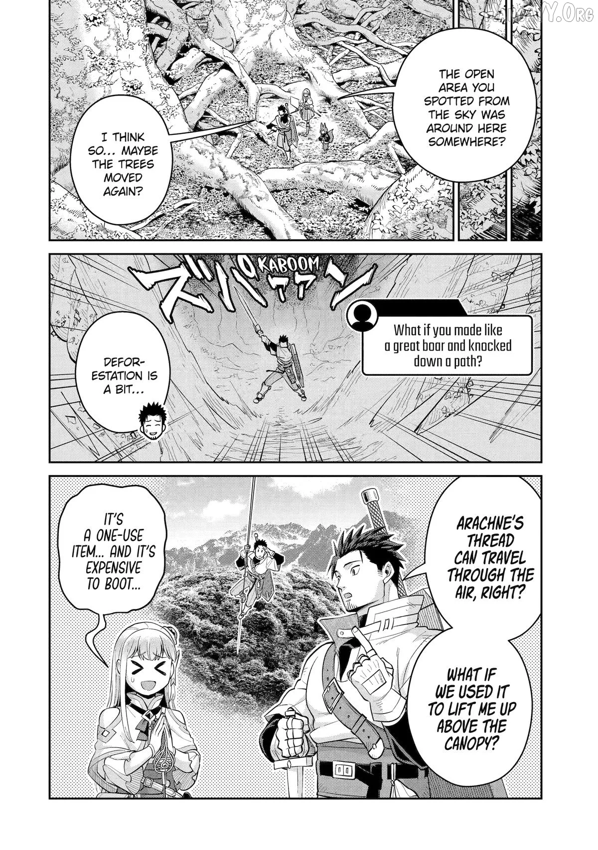 Saikyo Ha Inaka Noka No Ossandeshita Saiko Rank No Dragon Wo Kujo Shita Kekka, Jitsuryoku Ga Sekai Ni Baremashita Chapter 15 page 26