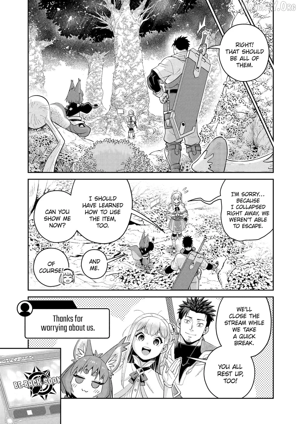 Saikyo Ha Inaka Noka No Ossandeshita Saiko Rank No Dragon Wo Kujo Shita Kekka, Jitsuryoku Ga Sekai Ni Baremashita Chapter 15 page 21
