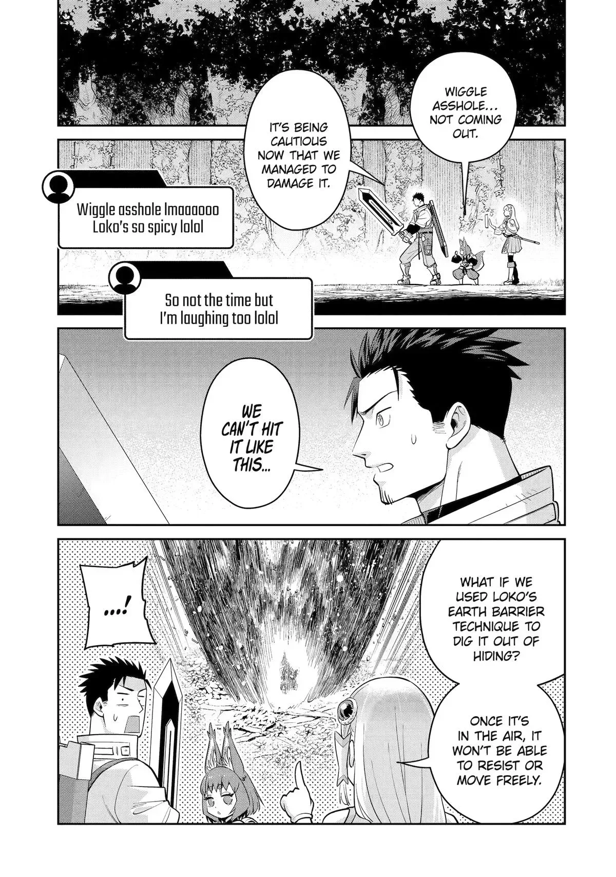Saikyo Ha Inaka Noka No Ossandeshita Saiko Rank No Dragon Wo Kujo Shita Kekka, Jitsuryoku Ga Sekai Ni Baremashita Chapter 16 page 18