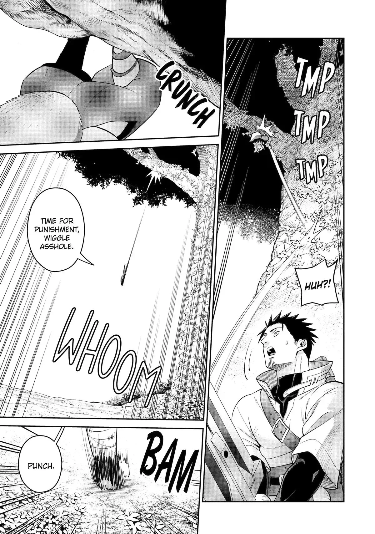 Saikyo Ha Inaka Noka No Ossandeshita Saiko Rank No Dragon Wo Kujo Shita Kekka, Jitsuryoku Ga Sekai Ni Baremashita Chapter 16 page 20