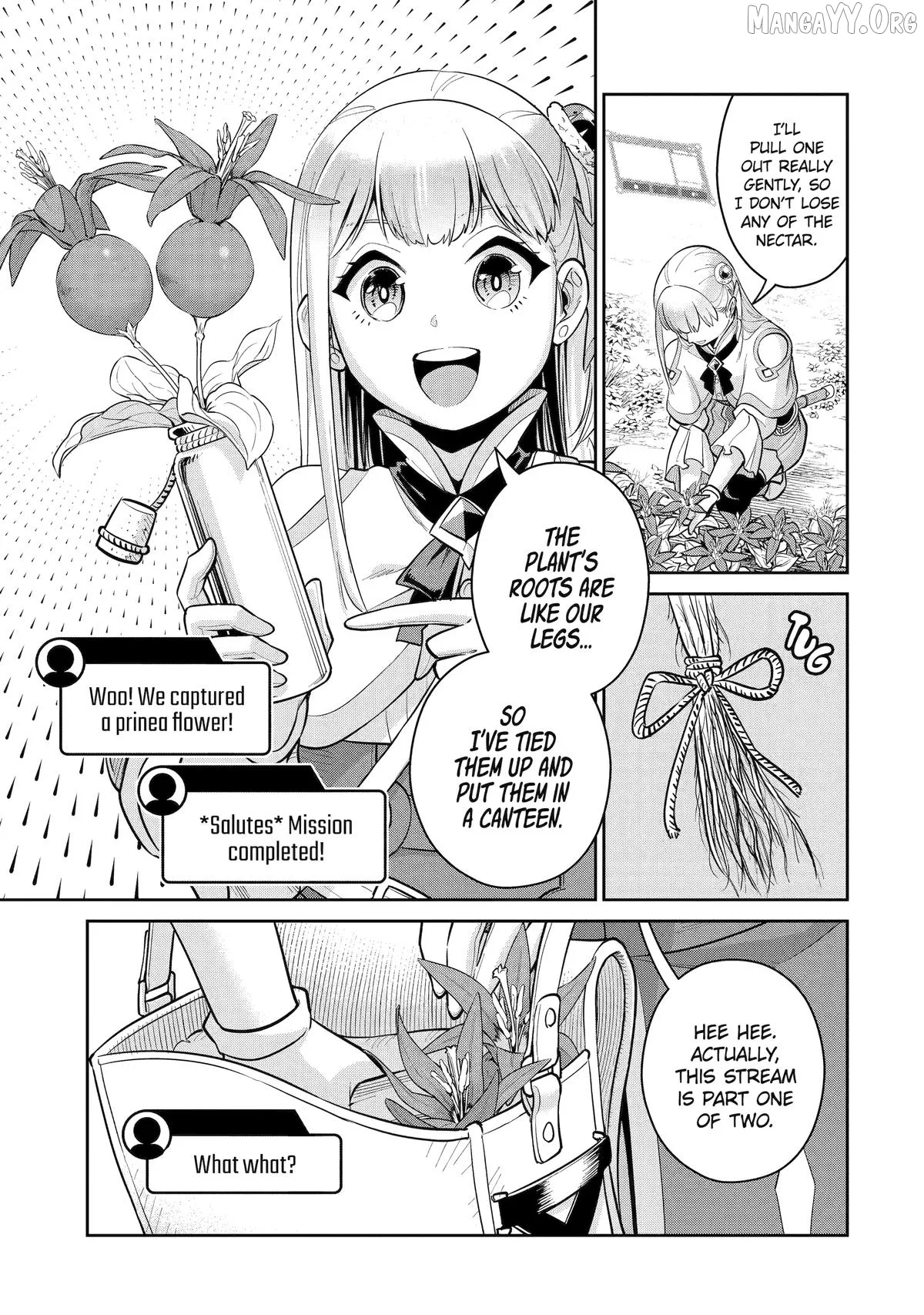 Saikyo Ha Inaka Noka No Ossandeshita Saiko Rank No Dragon Wo Kujo Shita Kekka, Jitsuryoku Ga Sekai Ni Baremashita Chapter 15 page 29