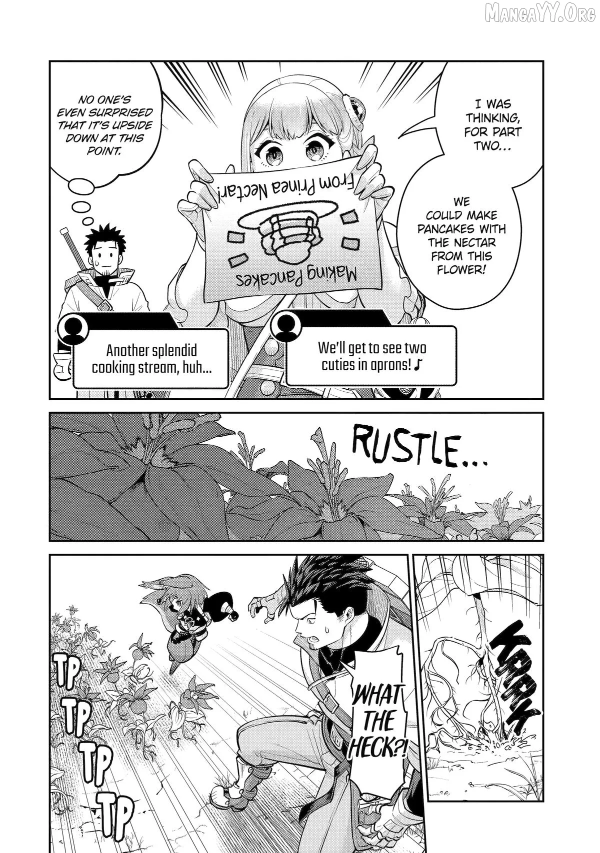Saikyo Ha Inaka Noka No Ossandeshita Saiko Rank No Dragon Wo Kujo Shita Kekka, Jitsuryoku Ga Sekai Ni Baremashita Chapter 15 page 30
