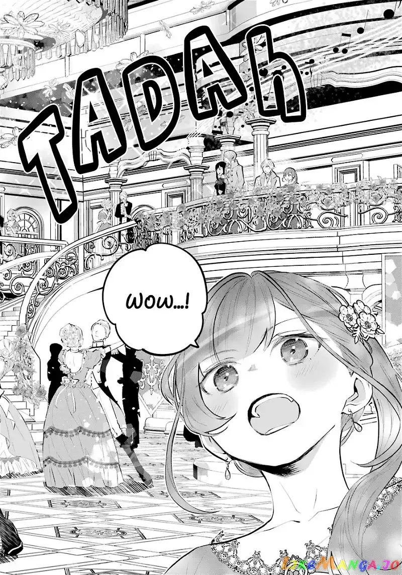 Maydare Tensei Monogatari: Kono Sekai de Ichiban Warui Majo Chapter 16 page 4