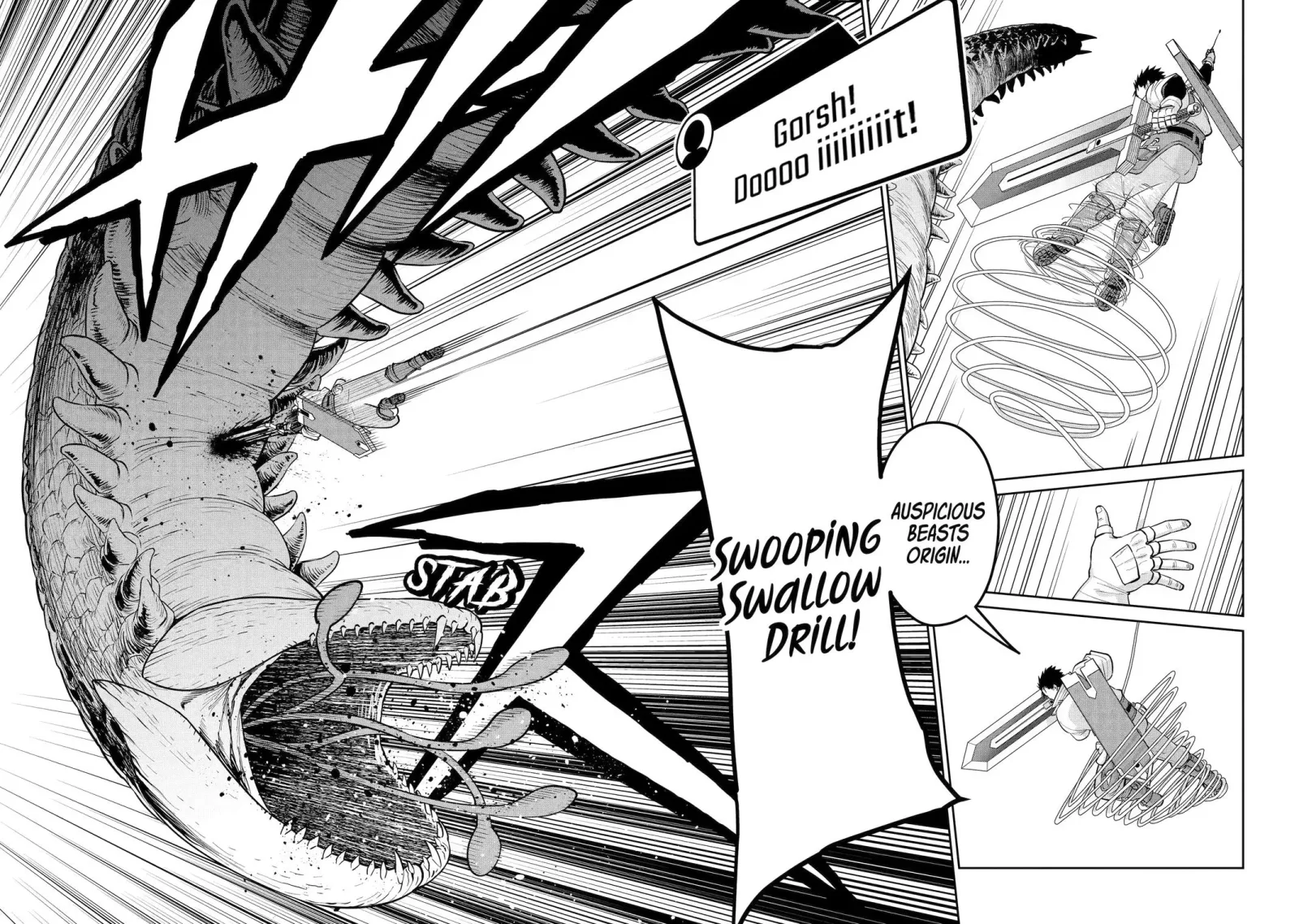 Saikyo Ha Inaka Noka No Ossandeshita Saiko Rank No Dragon Wo Kujo Shita Kekka, Jitsuryoku Ga Sekai Ni Baremashita Chapter 16 page 27
