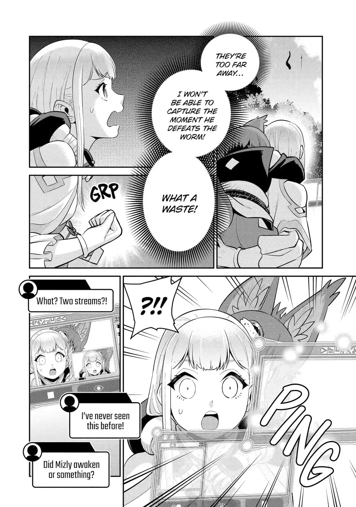 Saikyo Ha Inaka Noka No Ossandeshita Saiko Rank No Dragon Wo Kujo Shita Kekka, Jitsuryoku Ga Sekai Ni Baremashita Chapter 16 page 25