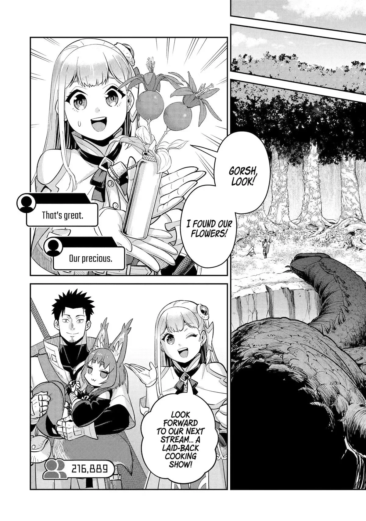 Saikyo Ha Inaka Noka No Ossandeshita Saiko Rank No Dragon Wo Kujo Shita Kekka, Jitsuryoku Ga Sekai Ni Baremashita Chapter 16 page 28