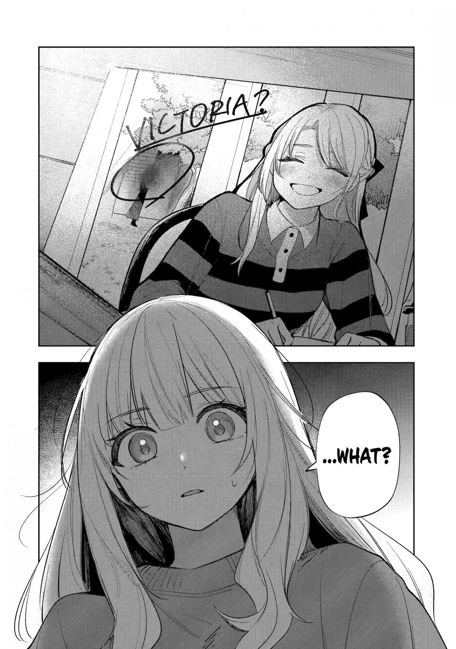 Ruby on the Cake - Hitogui Majo no Bansankai Chapter 6.2 page 15