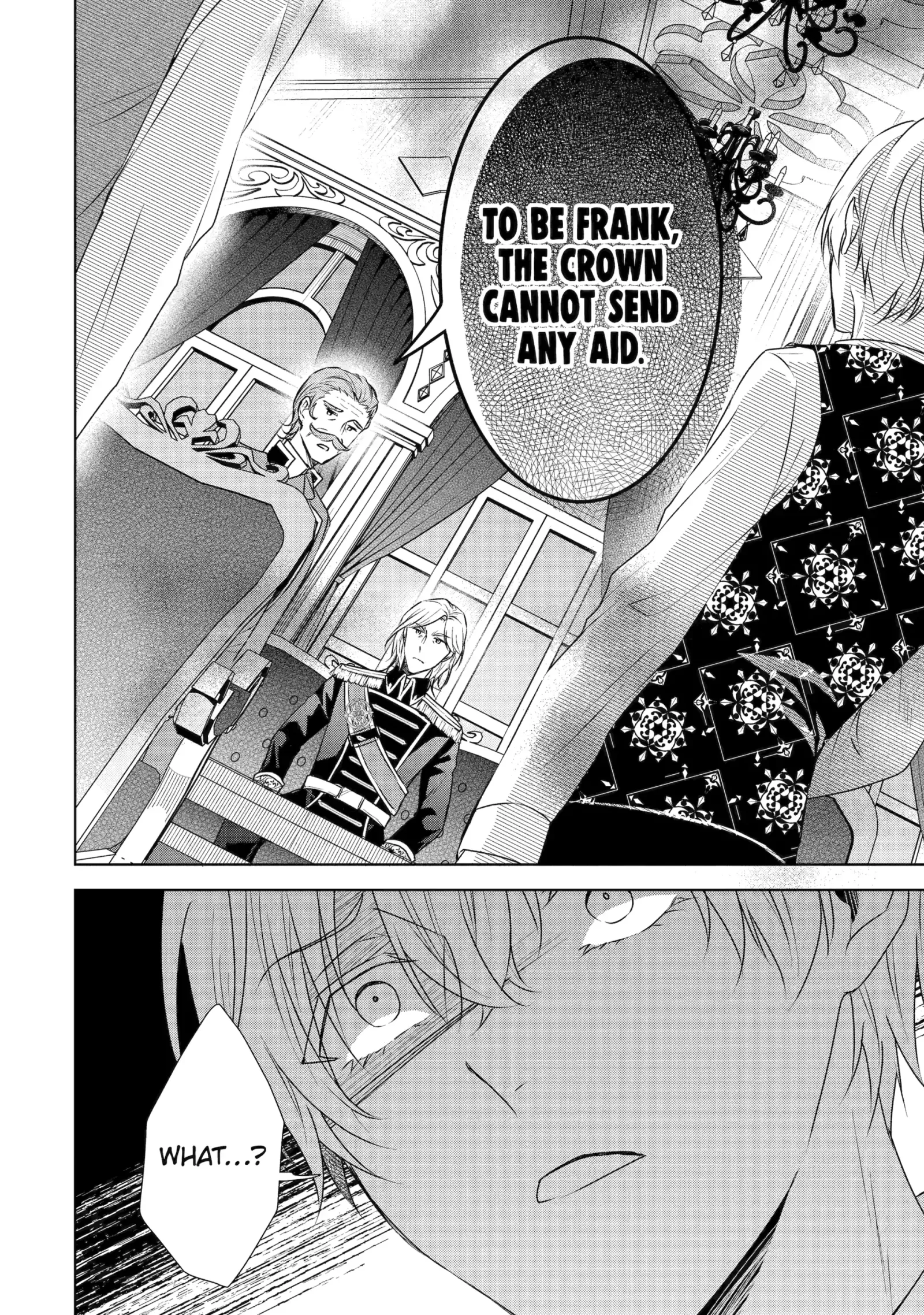 Kitai No Akujo, Mitabime no Jinsei De Musai Muno o Tanoshimu Chapter 13.2 page 8
