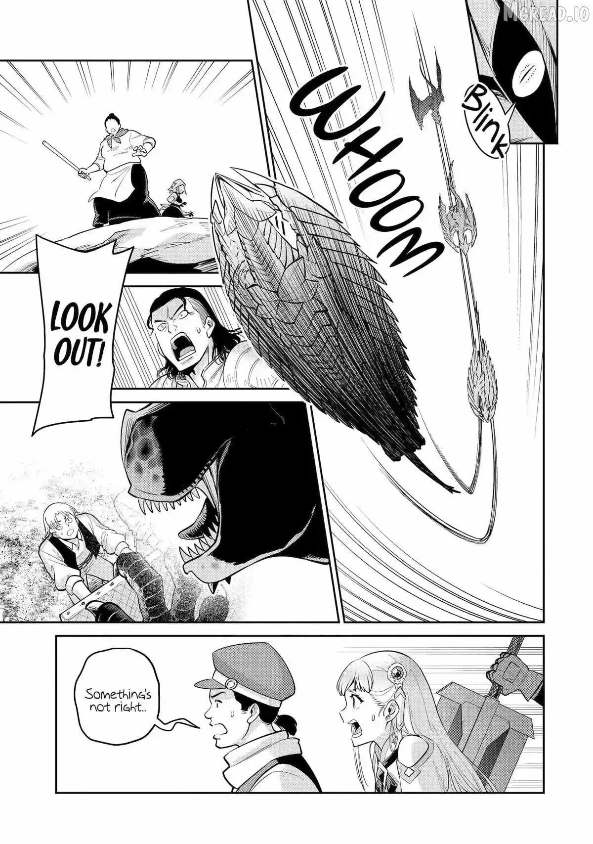 Saikyo Ha Inaka Noka No Ossandeshita Saiko Rank No Dragon Wo Kujo Shita Kekka, Jitsuryoku Ga Sekai Ni Baremashita Chapter 18 page 7