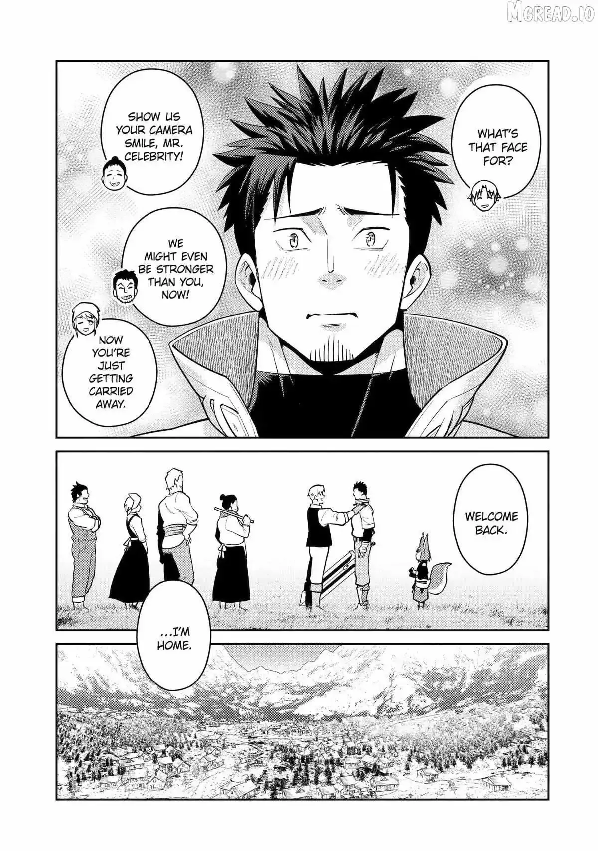 Saikyo Ha Inaka Noka No Ossandeshita Saiko Rank No Dragon Wo Kujo Shita Kekka, Jitsuryoku Ga Sekai Ni Baremashita Chapter 18 page 11