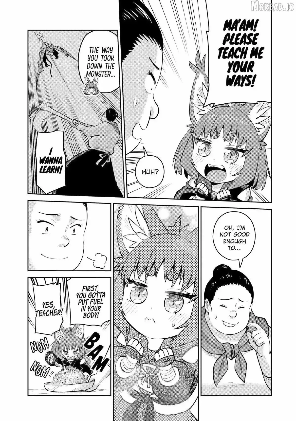 Saikyo Ha Inaka Noka No Ossandeshita Saiko Rank No Dragon Wo Kujo Shita Kekka, Jitsuryoku Ga Sekai Ni Baremashita Chapter 18 page 13