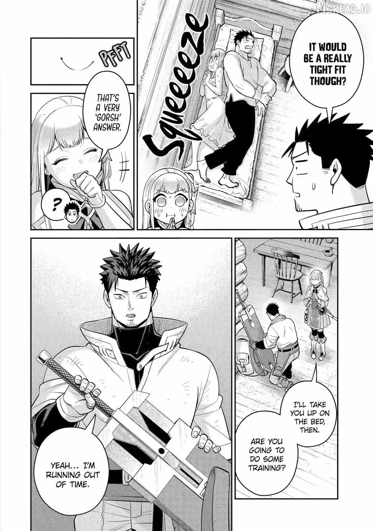 Saikyo Ha Inaka Noka No Ossandeshita Saiko Rank No Dragon Wo Kujo Shita Kekka, Jitsuryoku Ga Sekai Ni Baremashita Chapter 18 page 20