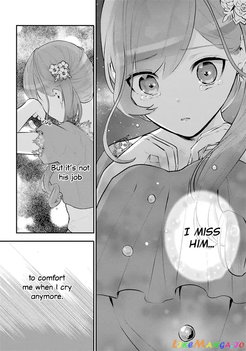 Maydare Tensei Monogatari: Kono Sekai de Ichiban Warui Majo Chapter 17 page 18
