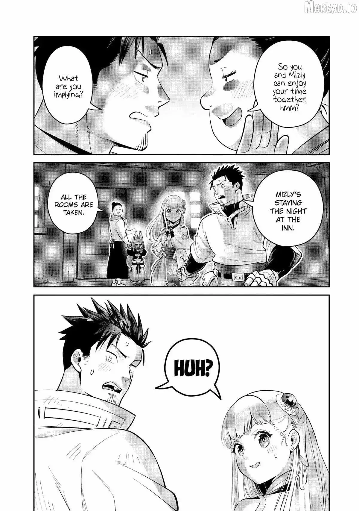Saikyo Ha Inaka Noka No Ossandeshita Saiko Rank No Dragon Wo Kujo Shita Kekka, Jitsuryoku Ga Sekai Ni Baremashita Chapter 18 page 17