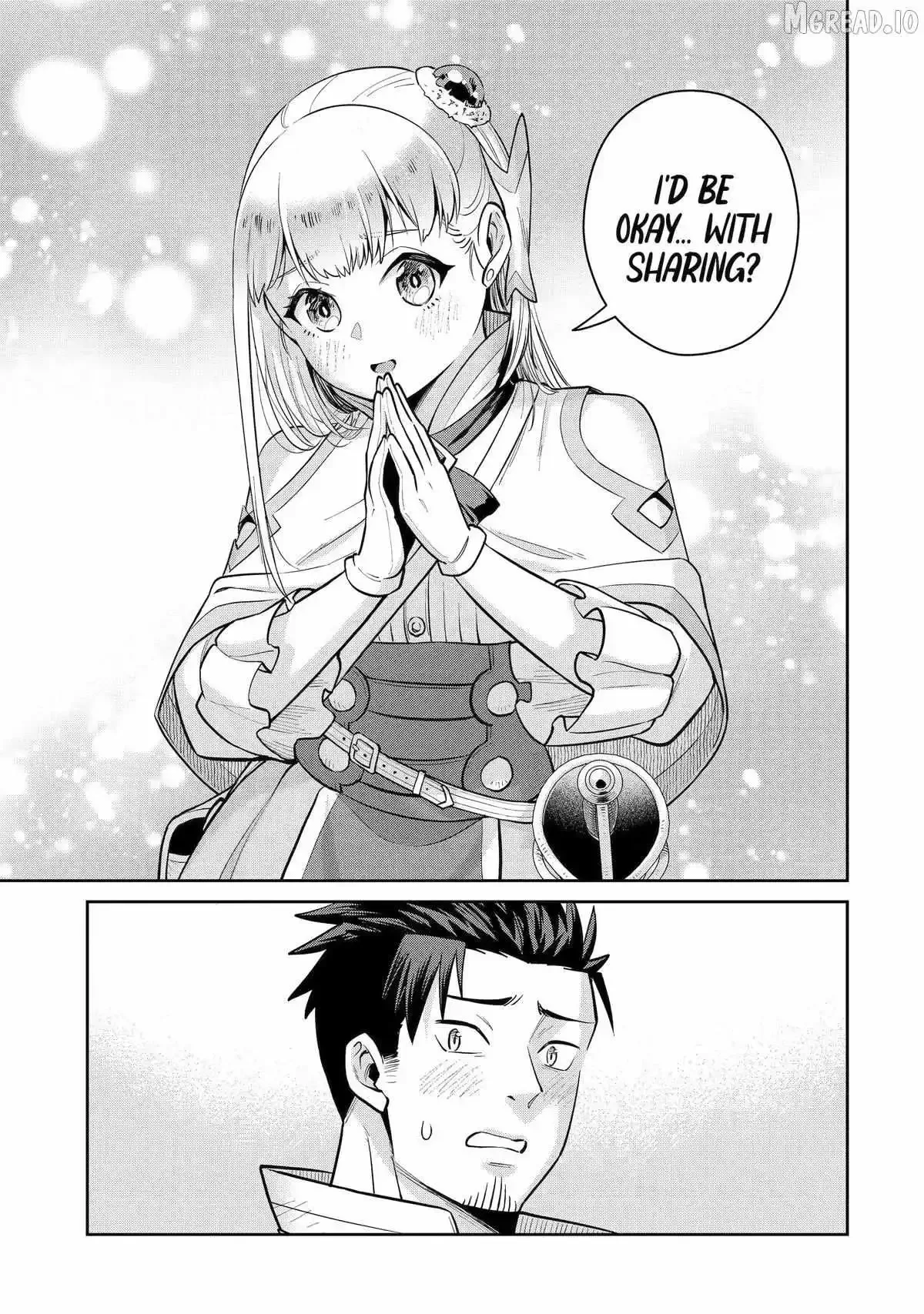 Saikyo Ha Inaka Noka No Ossandeshita Saiko Rank No Dragon Wo Kujo Shita Kekka, Jitsuryoku Ga Sekai Ni Baremashita Chapter 18 page 19
