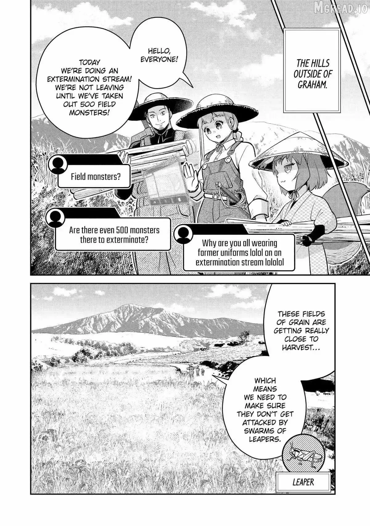 Saikyo Ha Inaka Noka No Ossandeshita Saiko Rank No Dragon Wo Kujo Shita Kekka, Jitsuryoku Ga Sekai Ni Baremashita Chapter 17 page 6