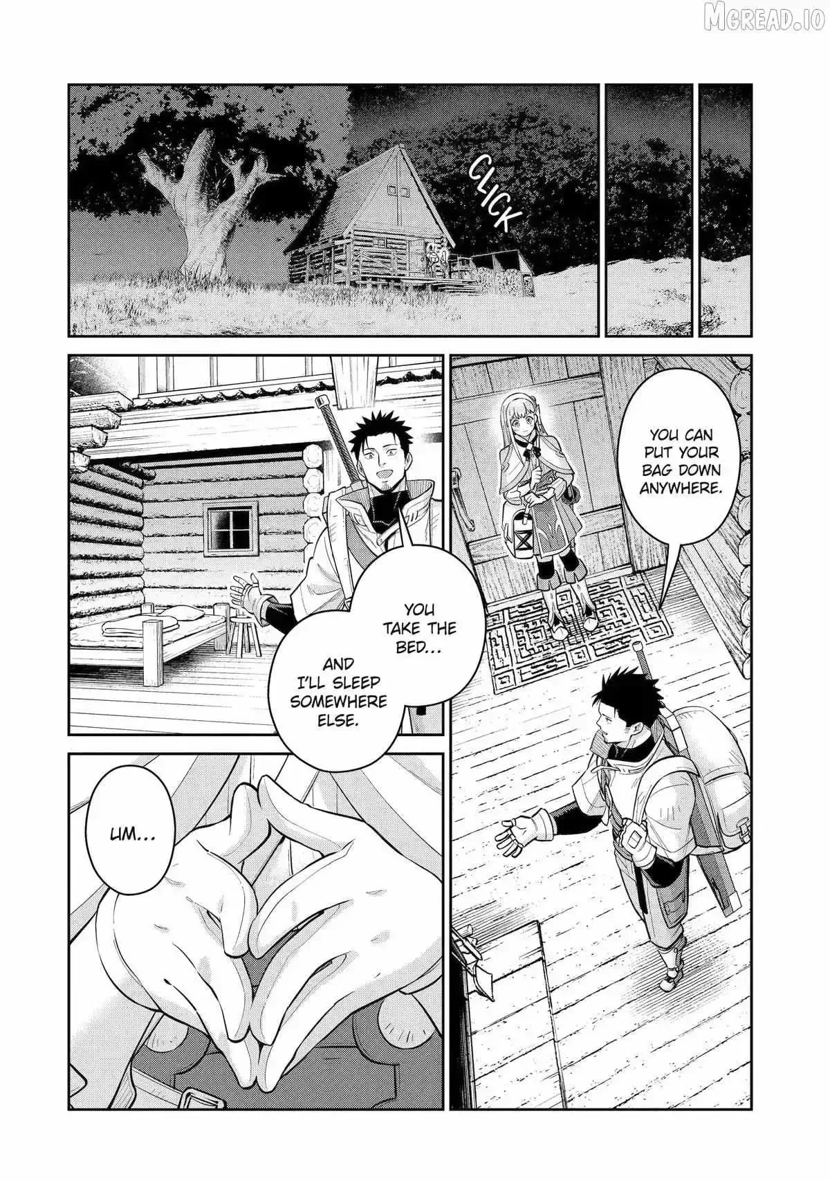 Saikyo Ha Inaka Noka No Ossandeshita Saiko Rank No Dragon Wo Kujo Shita Kekka, Jitsuryoku Ga Sekai Ni Baremashita Chapter 18 page 18