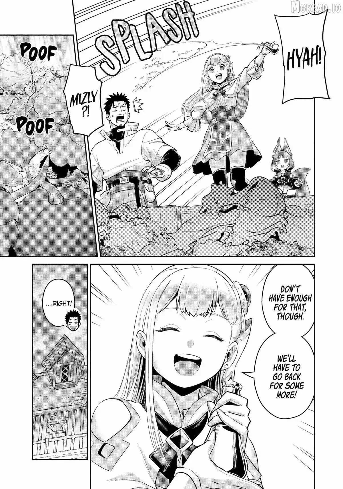 Saikyo Ha Inaka Noka No Ossandeshita Saiko Rank No Dragon Wo Kujo Shita Kekka, Jitsuryoku Ga Sekai Ni Baremashita Chapter 17 page 5
